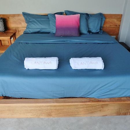 Lantawa : Amazing Villa On The Sea With Pool Koh Lanta Ngoại thất bức ảnh